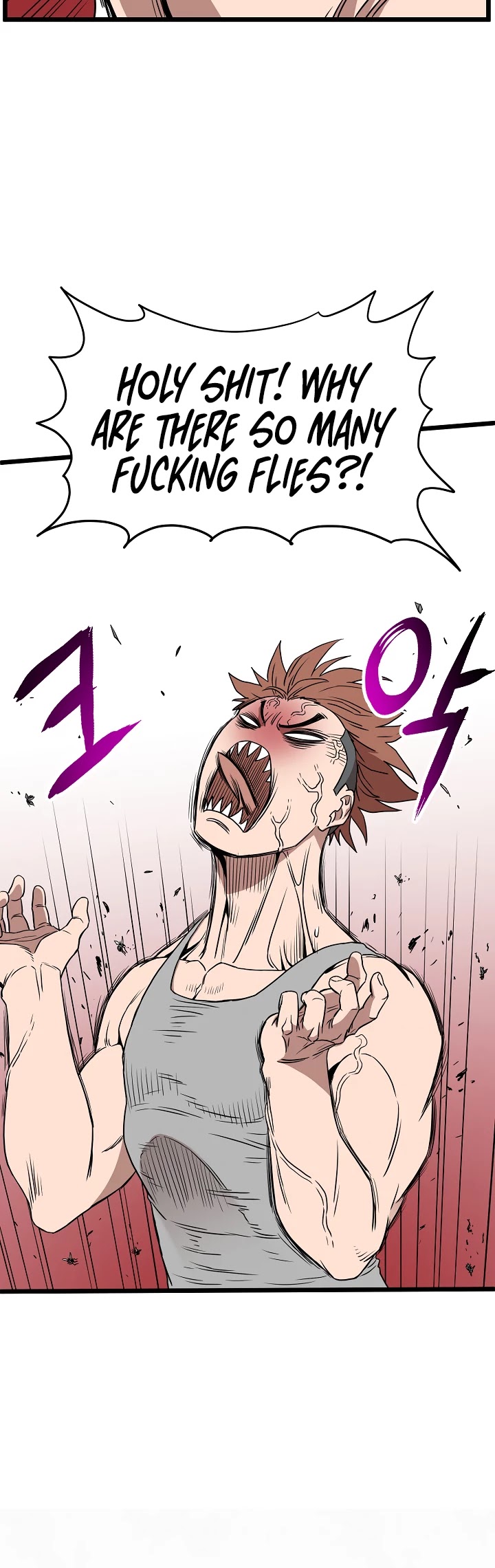 Murim Login Chapter 73 image 17